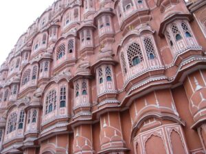 Hawa Mahal