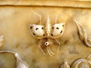 Le palais/forteresse d'Amber