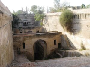 Baoli Mertani