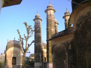 Baoli Birdi chand