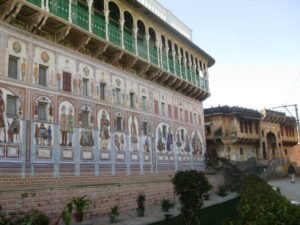 Podar haveli