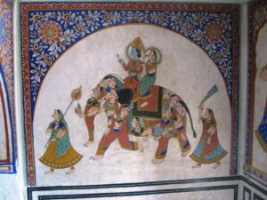 Podar haveli