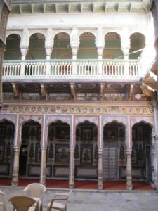 Podar haveli