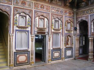 Podar haveli