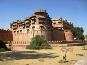 Junagarh