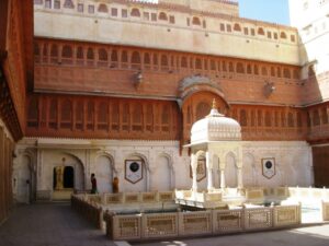 Junagarh