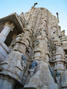 Temple jaïn