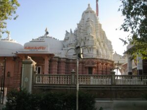 Temple jaïn
