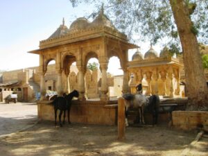 Riche haveli