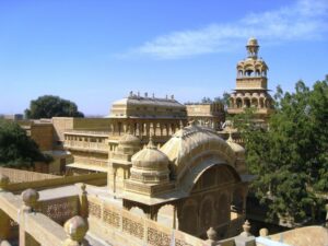 Riche haveli