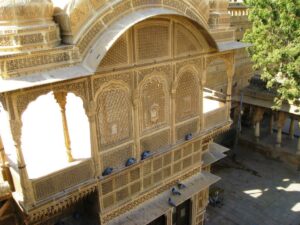 Riche haveli
