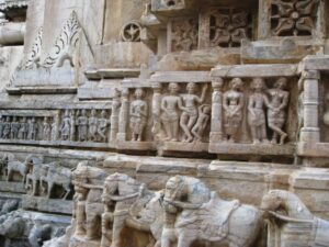 Jagdish temple