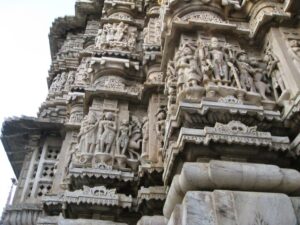 Jagdish temple