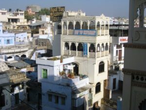 Roof-top