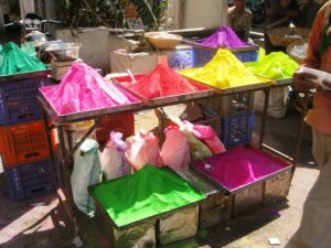 Couleurs