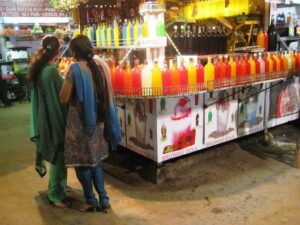 Couleurs (Mumbai)