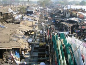 Dhobi ghat