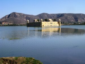 Jal Mahal