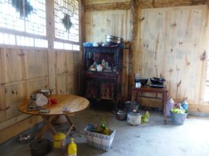 La cuisine moderne