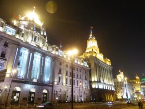 Le Bund