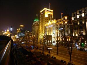 Le Bund