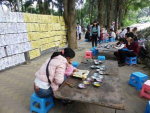 Le coin des dessins d'enfants