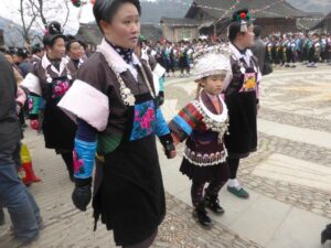 Le régiment des femmes mariées