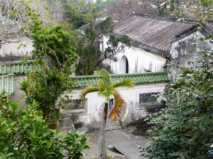 Le temple