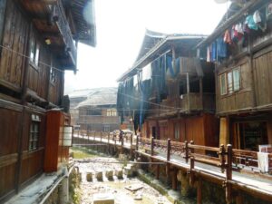 Le vieux quartier