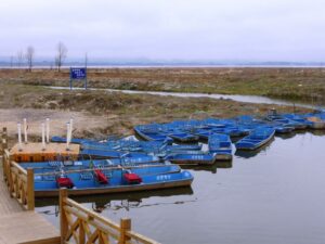 L'été, ça doit être plus beau