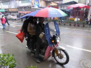 Mototaxi