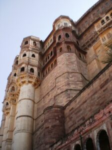 La forteresse