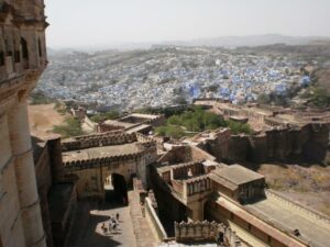 La forteresse