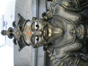 Jagdish temple