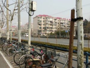 Quartier populaire