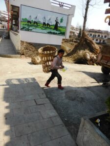 Quelques passants (4)