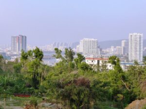 Sanya