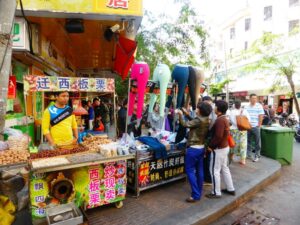 Sanya non touristique (1)