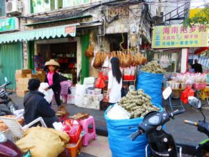 Sanya non touristique (2)