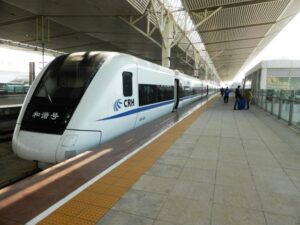 TGV