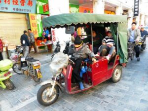 Tuk tuk