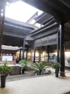 Un musée intéressant