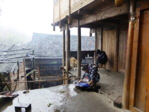 Le linge va t il sècher