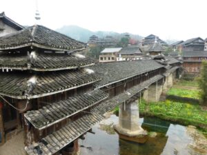 Un des multiples ponts